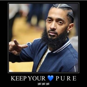 Meet your Posher, Deron